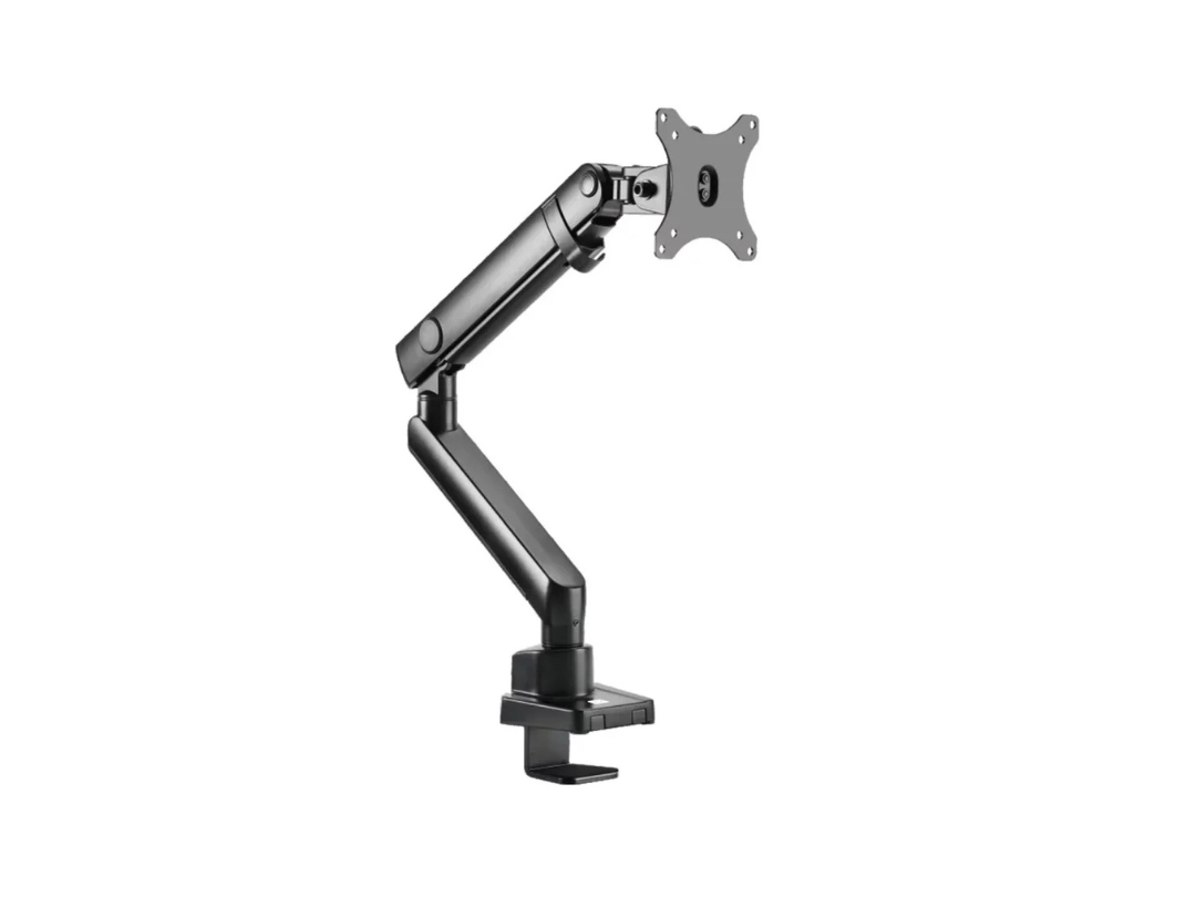 Buy Skill Tech SH20-C012 Single Monitor Arm in Qatar Buy Skill Tech SH20-C012 Single Monitor Arm in Qatar